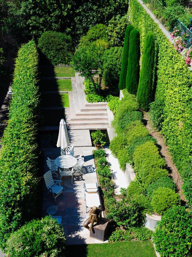 Palladio Bridge Penthouse Appartement Bassano del Grappa Buitenkant foto