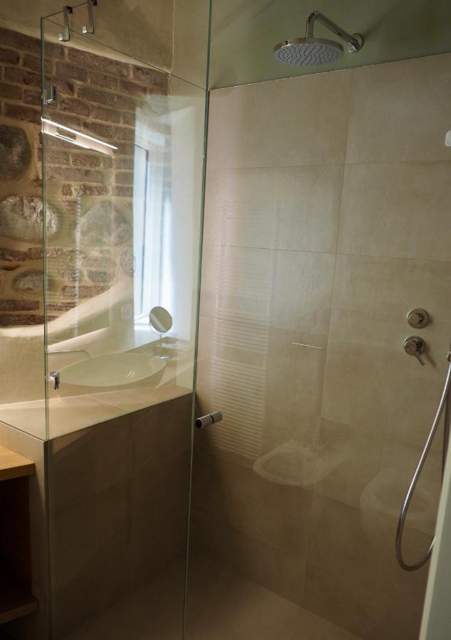 Palladio Bridge Penthouse Appartement Bassano del Grappa Buitenkant foto